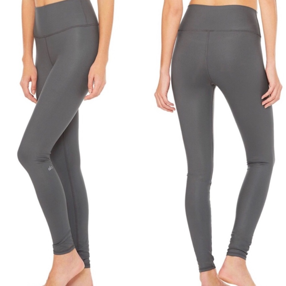 Alo Yoga High Waisted leggings
